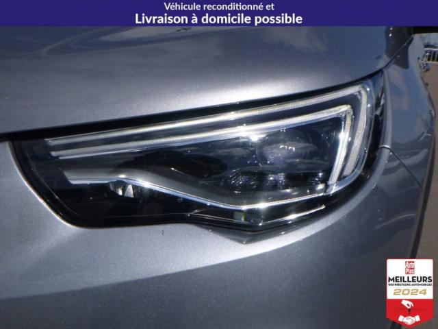 Opel Grandland X image 1