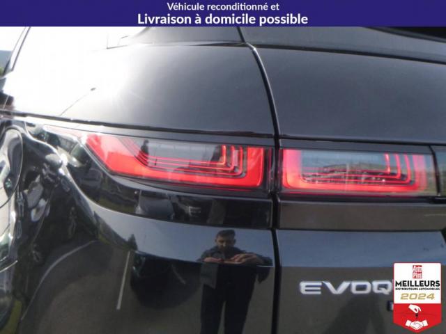 Land Rover Range Rover Evoque image 8