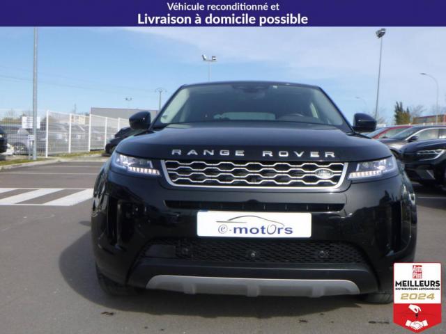 Land Rover Range Rover Evoque image 5