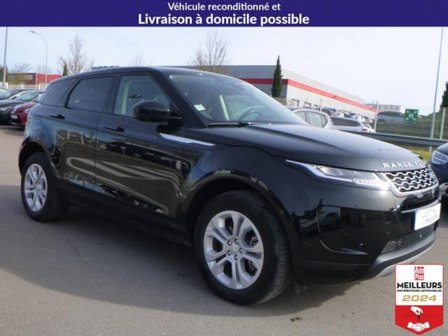Land Rover Range Rover Evoque image 7