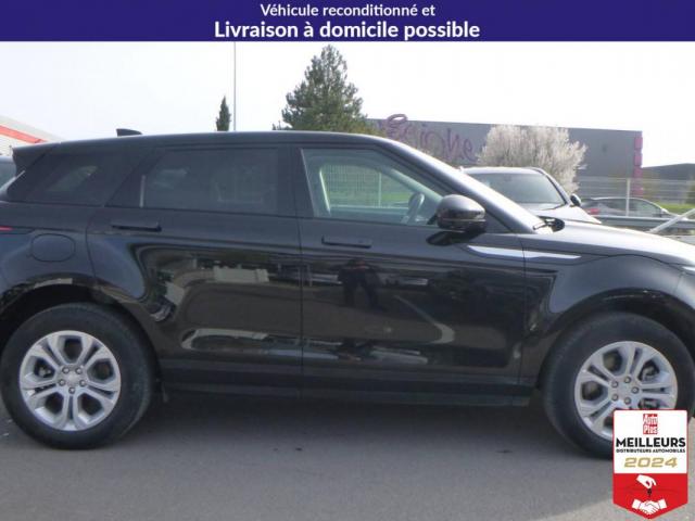 Land Rover Range Rover Evoque image 3