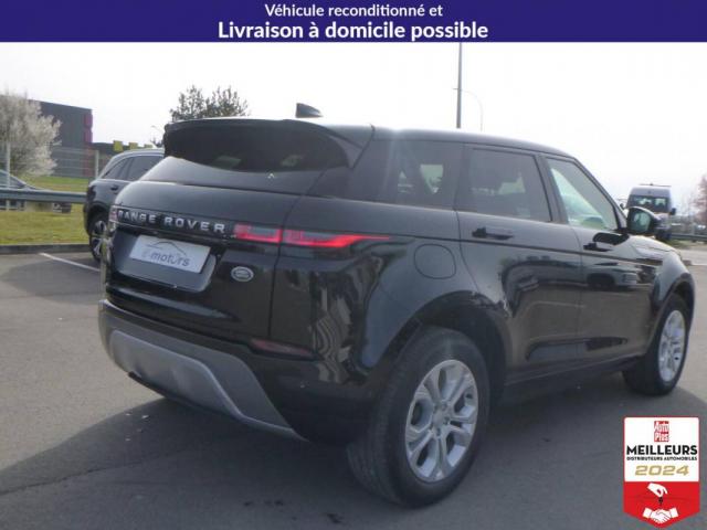 Land Rover Range Rover Evoque image 4