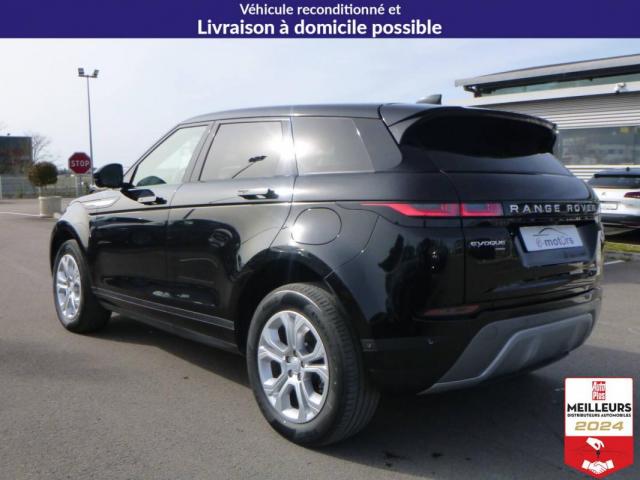 Land Rover Range Rover Evoque image 1