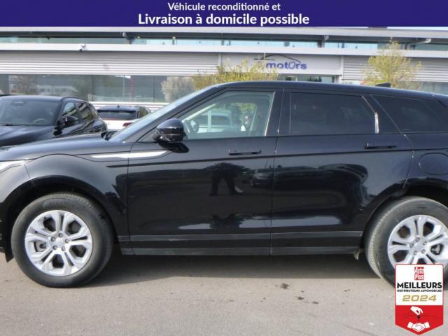 Land Rover Range Rover Evoque image 2