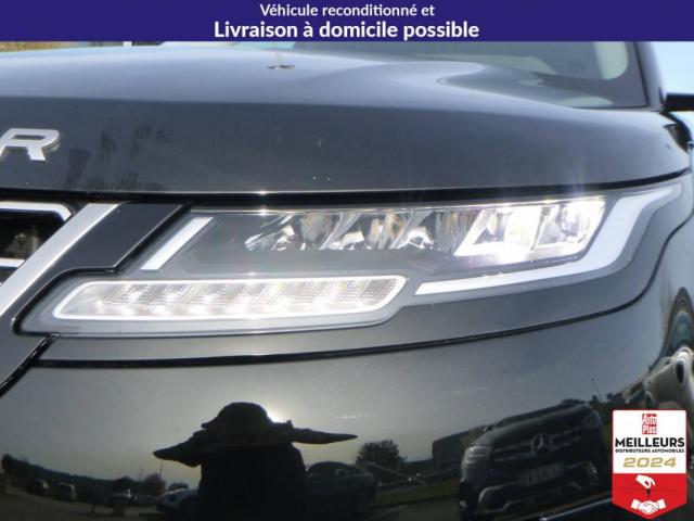 Land Rover Range Rover Evoque image 9