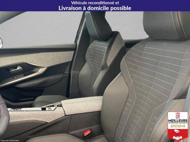 Peugeot 3008 image 1