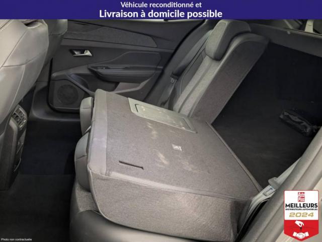 Peugeot 408 image 7