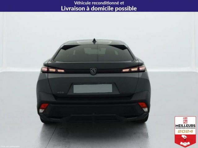 Peugeot 408 image 5