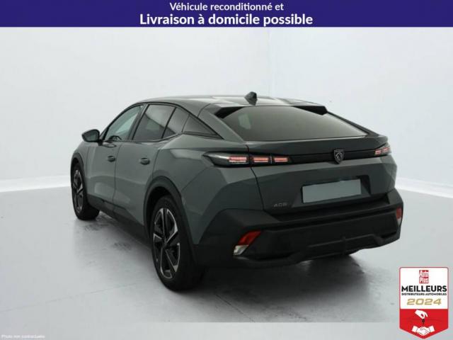 Peugeot 408 image 8