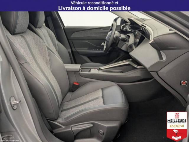 Peugeot 408 image 6