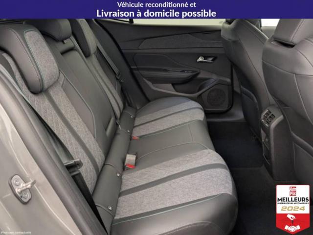 Peugeot 408 image 2