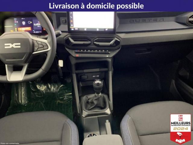 Dacia Duster image 3