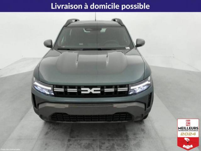 Dacia Duster image 9