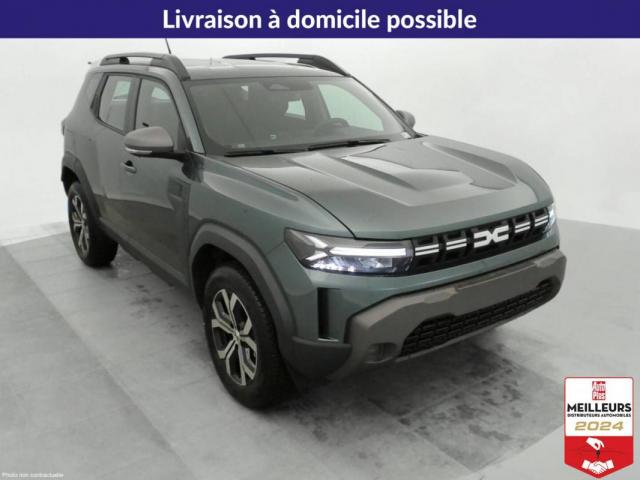 Dacia Duster image 7