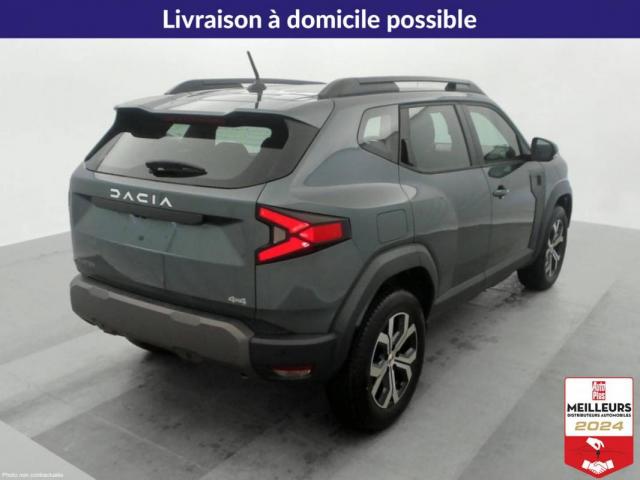 Dacia Duster image 8