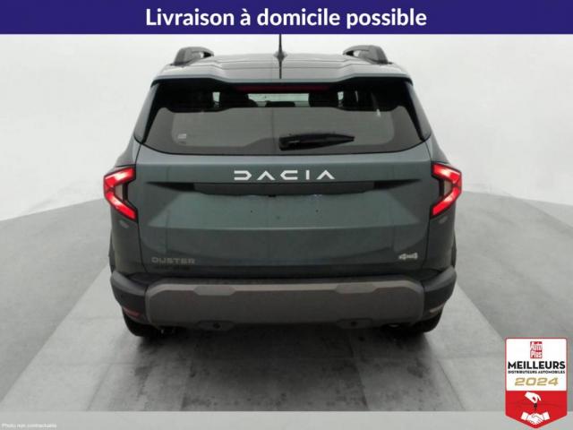 Dacia Duster image 2