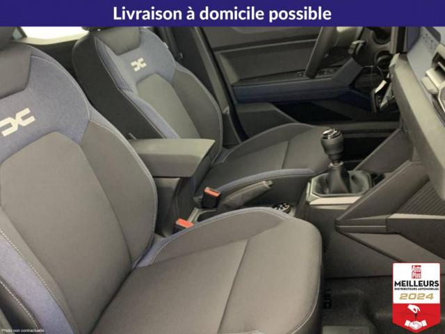 Dacia Duster image 5