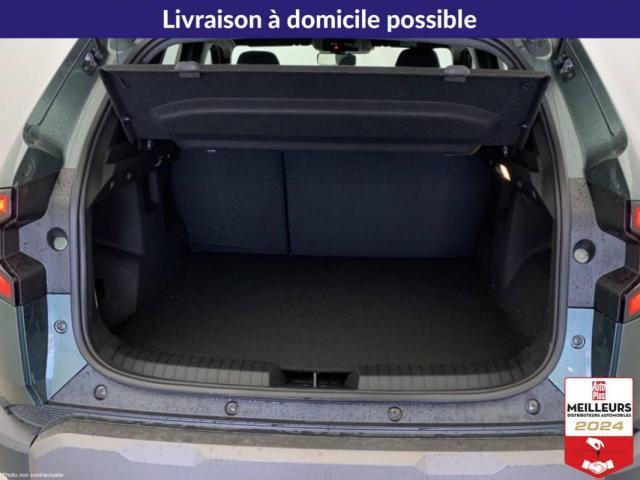 Dacia Duster image 4