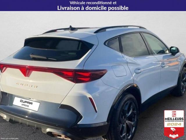 Cupra Formentor image 3