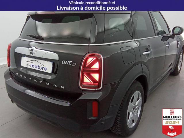 Mini Countryman image 2