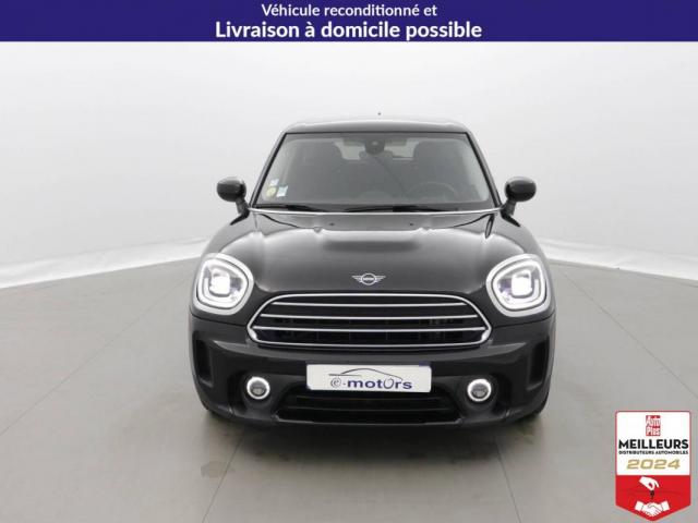 Mini Countryman image 9