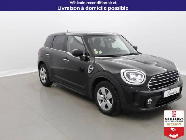 Mini Countryman image 3
