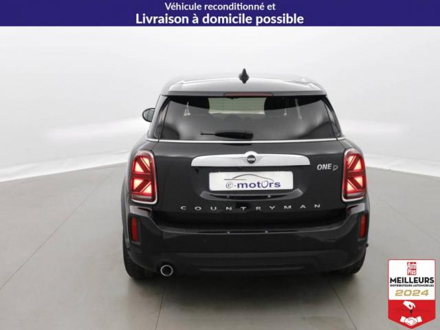 Mini Countryman image 1