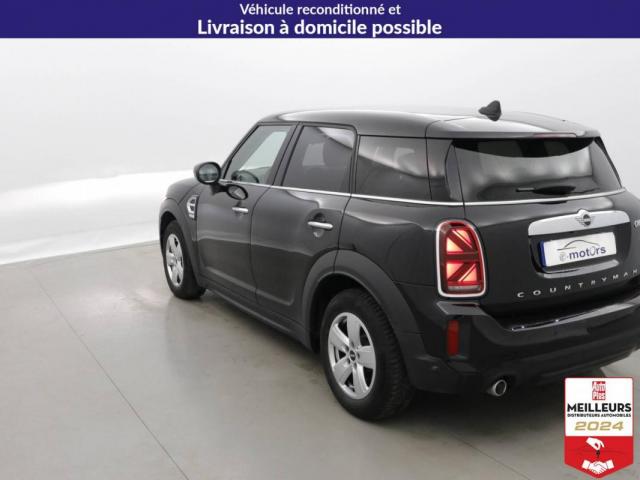 Mini Countryman image 5