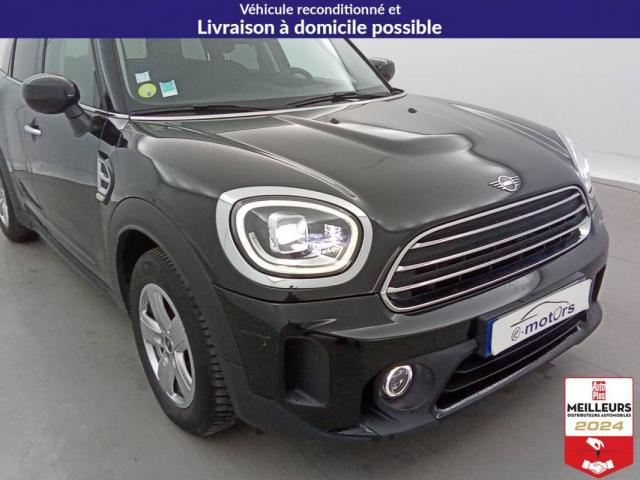 Mini Countryman image 8