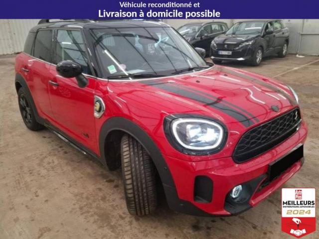 Mini Countryman image 4