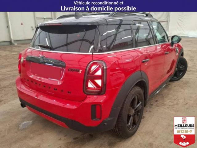 Mini Countryman image 5