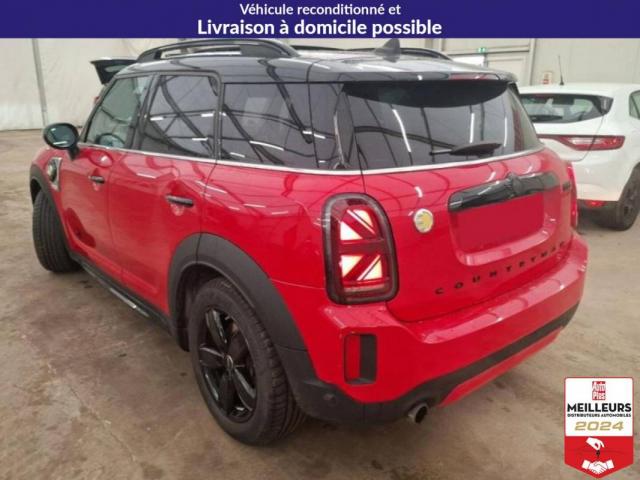 Mini Countryman image 2