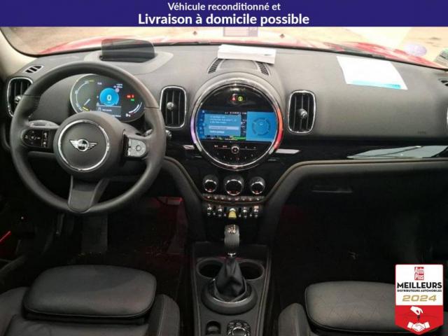 Mini Countryman image 3