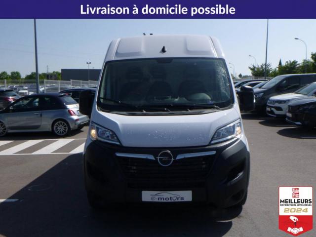 Opel Movano image 5