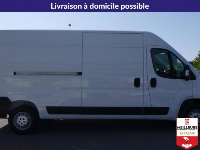 Opel Movano image 3