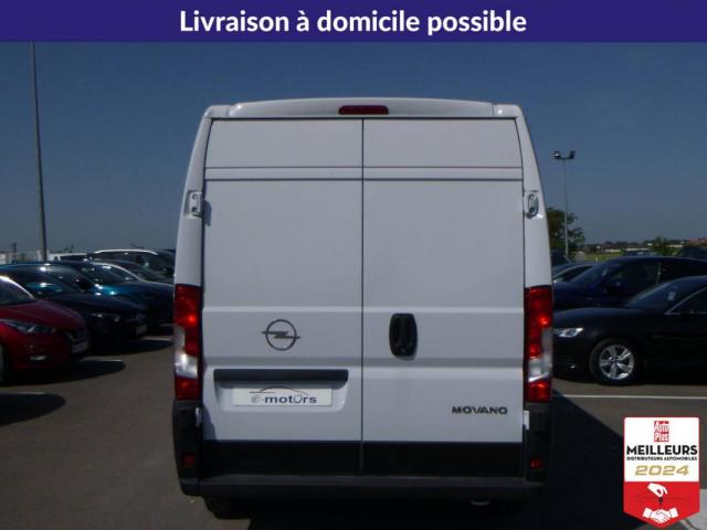Opel Movano image 2