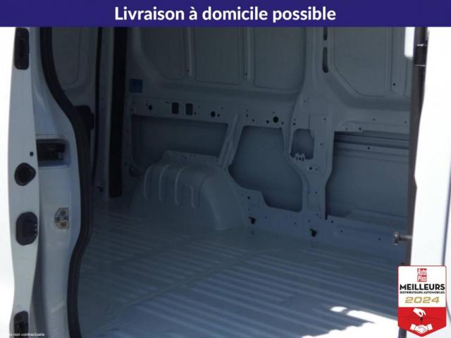 Renault Trafic image 3