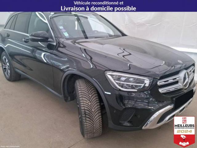 Mercedes Benz Glc image 2