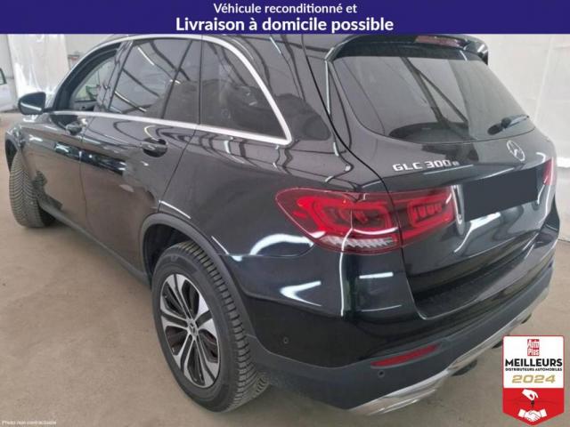 Mercedes Benz Glc image 3