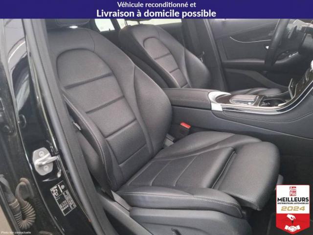 Mercedes Benz Glc image 6