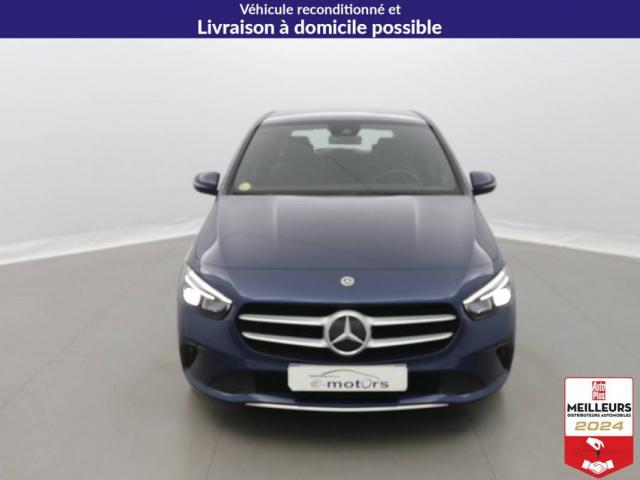 Mercedes Benz Classe B image 8