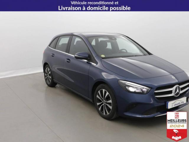 Mercedes Benz Classe B image 2