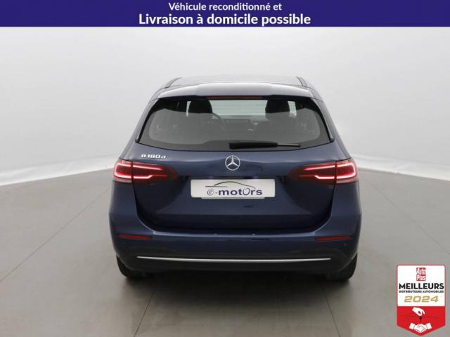 Mercedes Benz Classe B image 6