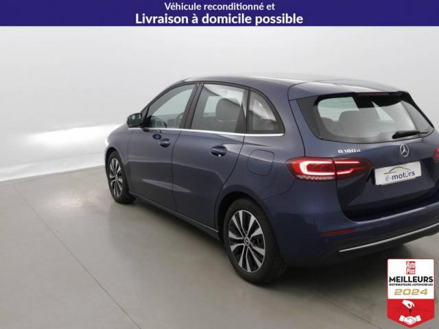 Mercedes Benz Classe B image 9