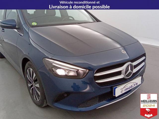 Mercedes Benz Classe B image 5