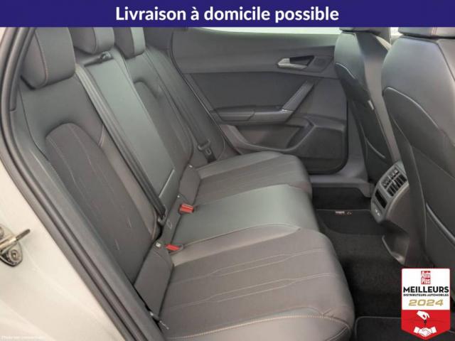 Cupra Formentor image 6