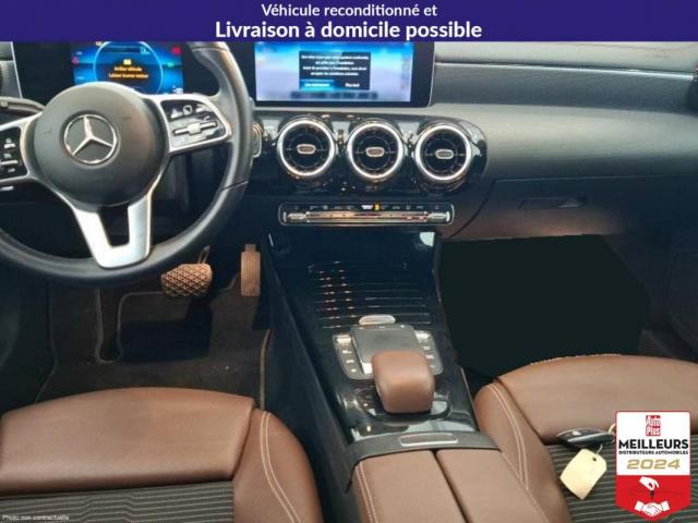 Mercedes Benz Cla Shooting Brake image 4