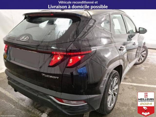 Hyundai Tucson image 1