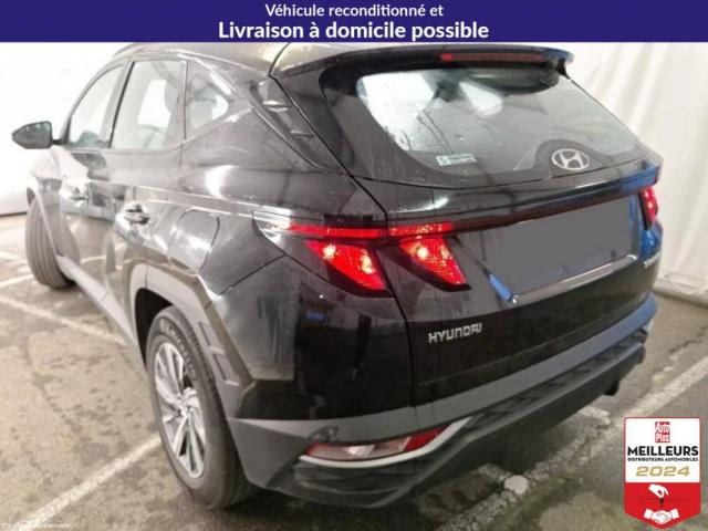Hyundai Tucson image 5