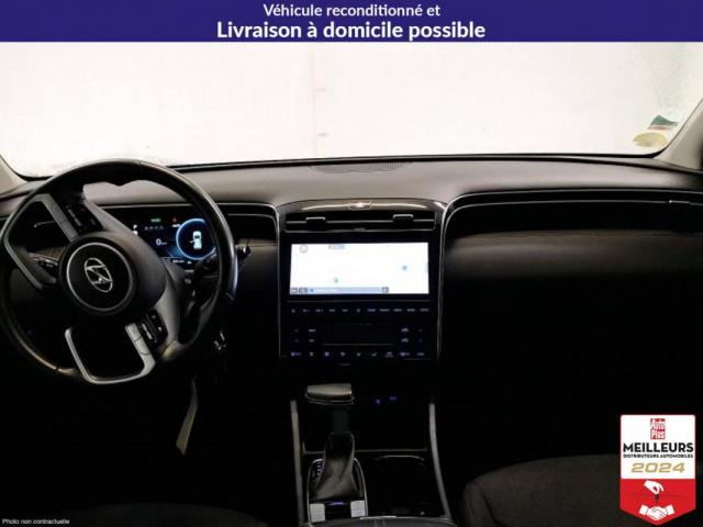 Hyundai Tucson image 7